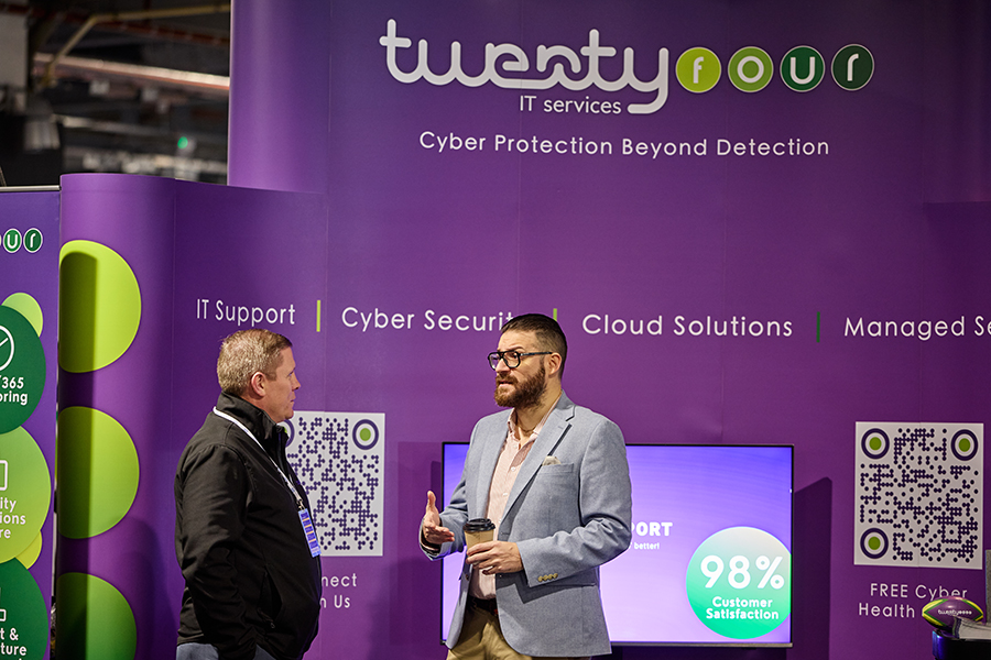 Doncaster Business Showcase