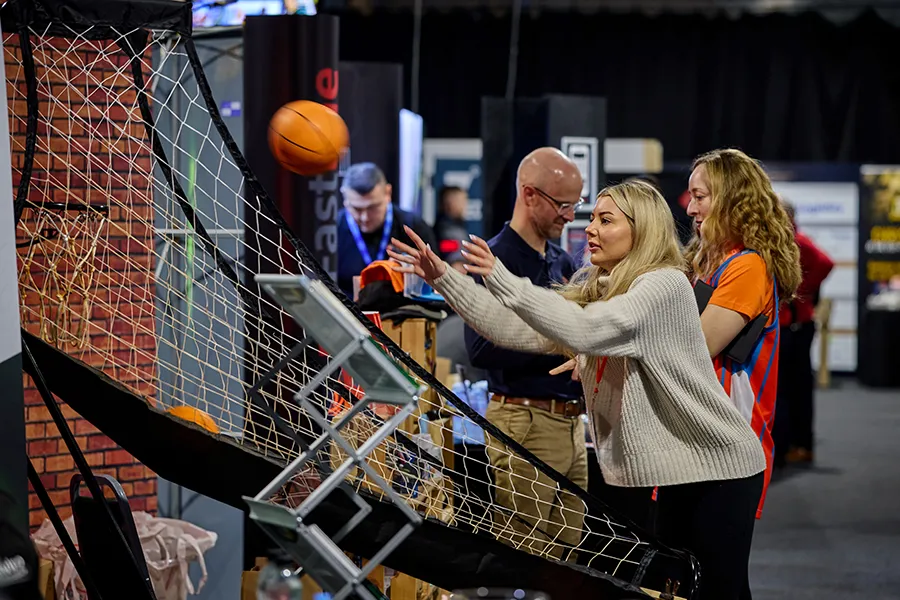 Doncaster Business Showcase