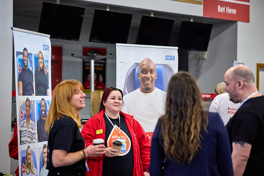 Doncaster Business Showcase