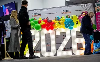 Doncaster Business Showcase