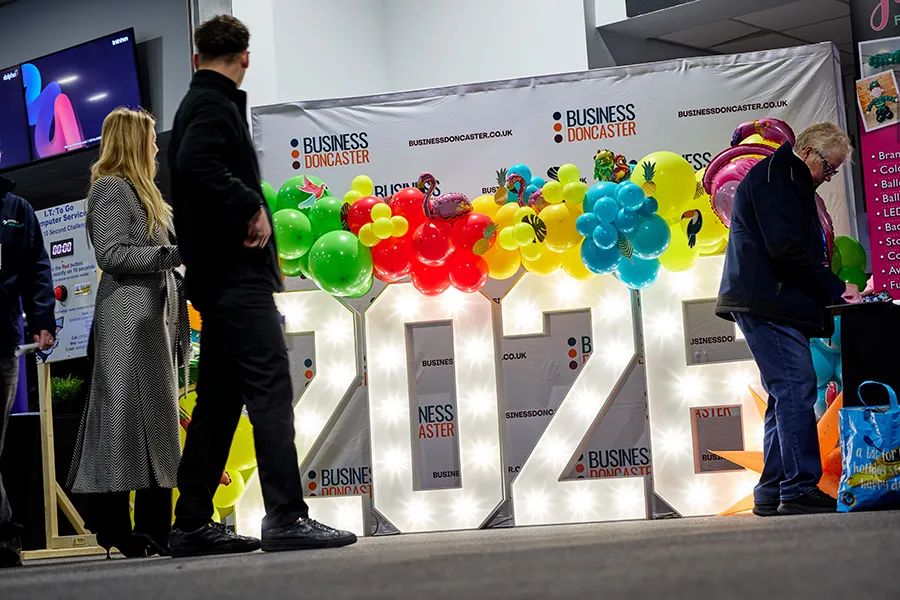 Doncaster Business Showcase