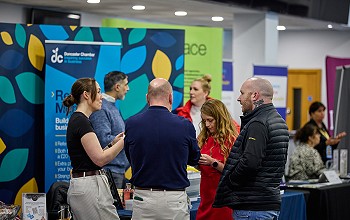 Doncaster Business Showcase