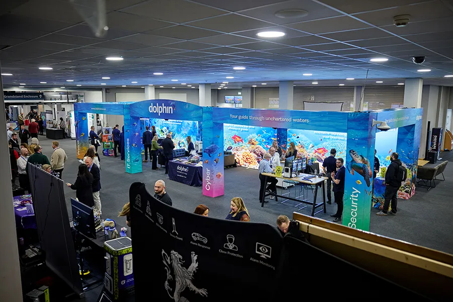 Doncaster Business Showcase