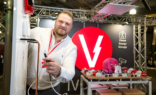 Appetite for networking as Doncaster Business Showcase returns