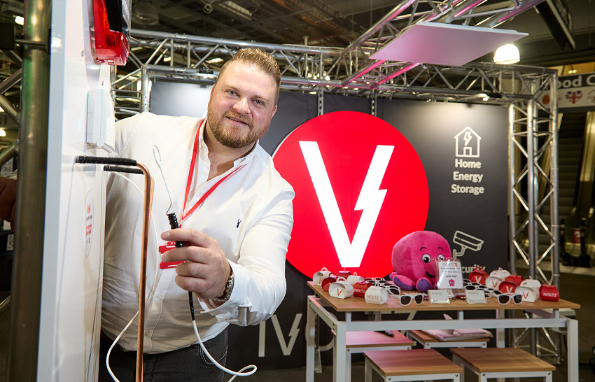 Appetite for networking as Doncaster Business Showcase returns
