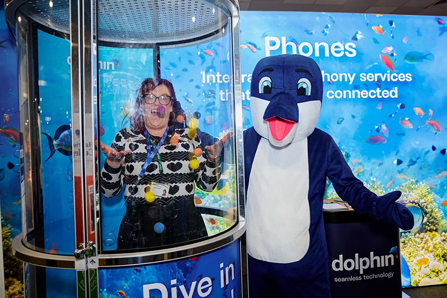 Doncaster Business Showcase