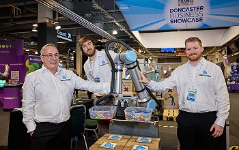Doncaster Business Showcase
