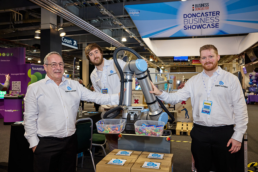 Doncaster Business Showcase