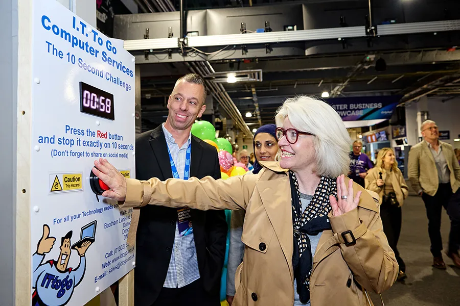 Doncaster Business Showcase