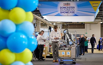 Doncaster Business Showcase