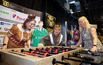 Doncaster Business Showcase