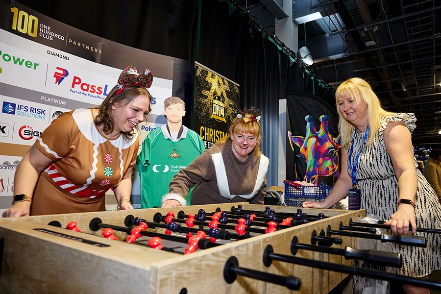 Doncaster Business Showcase