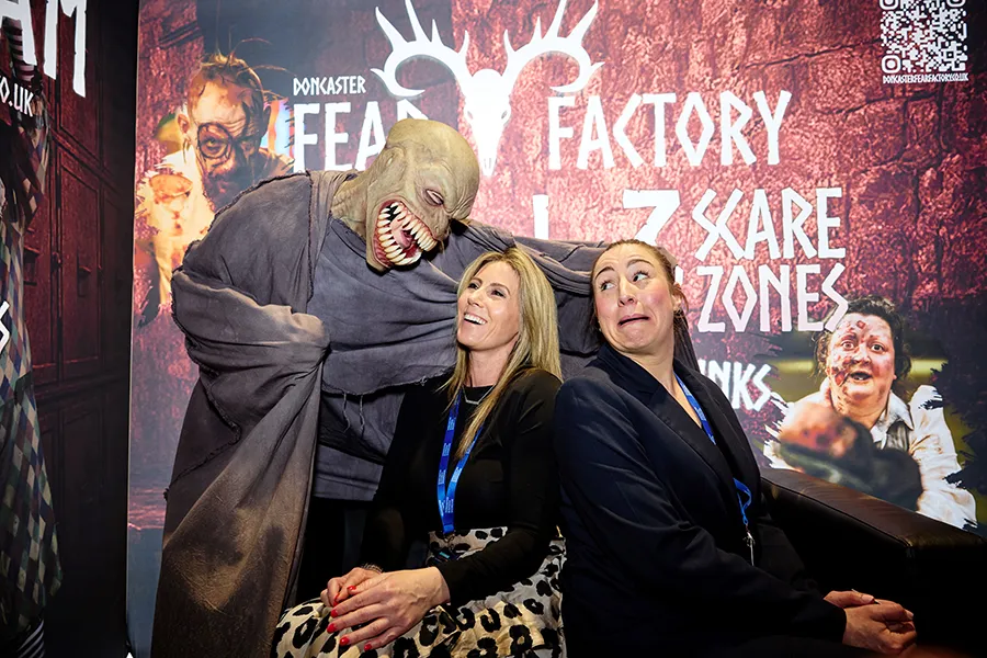 Doncaster Business Showcase