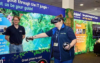Doncaster Business Showcase