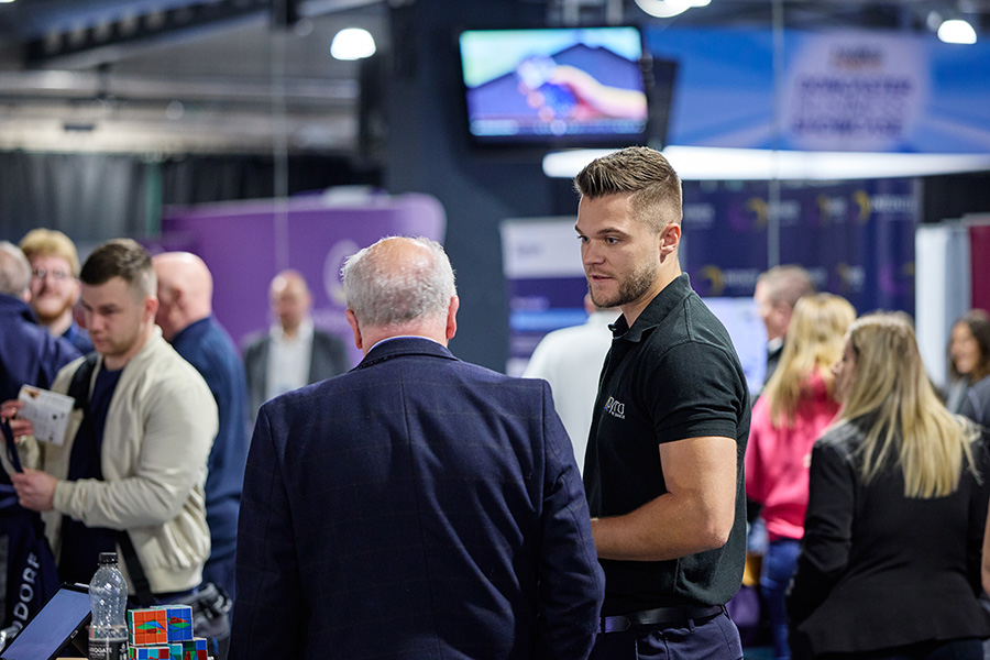 Doncaster Business Showcase