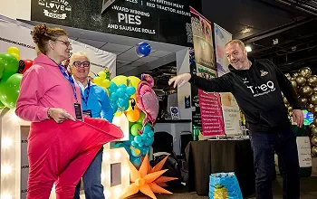 Doncaster Business Showcase