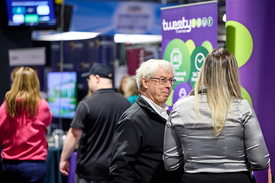 Doncaster Business Showcase
