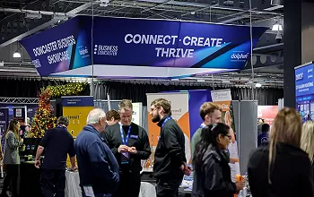 Doncaster Business Showcase