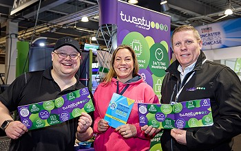 Doncaster Business Showcase