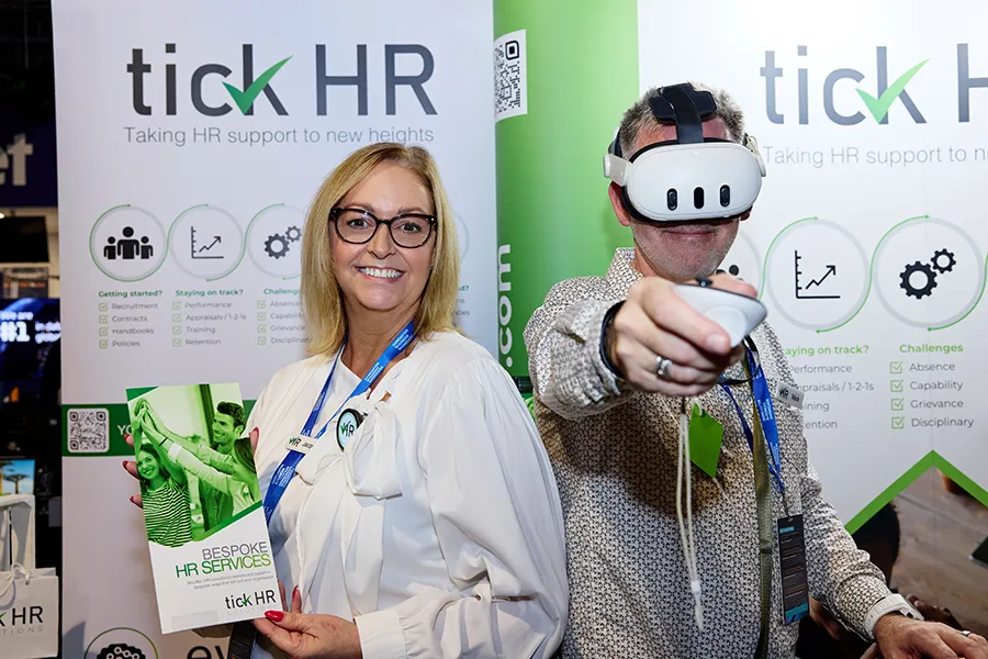 Doncaster Business Showcase