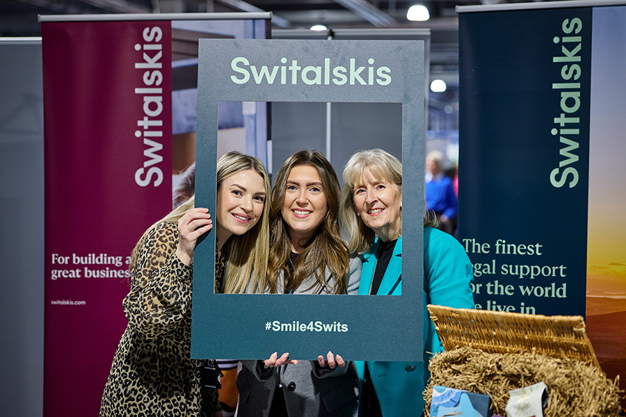Doncaster Business Showcase