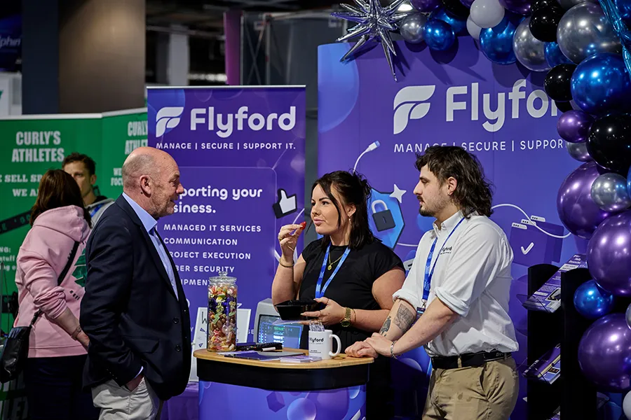 Doncaster Business Showcase