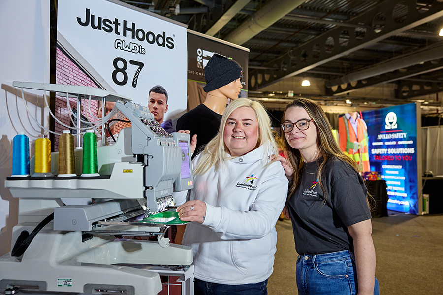 Doncaster Business Showcase