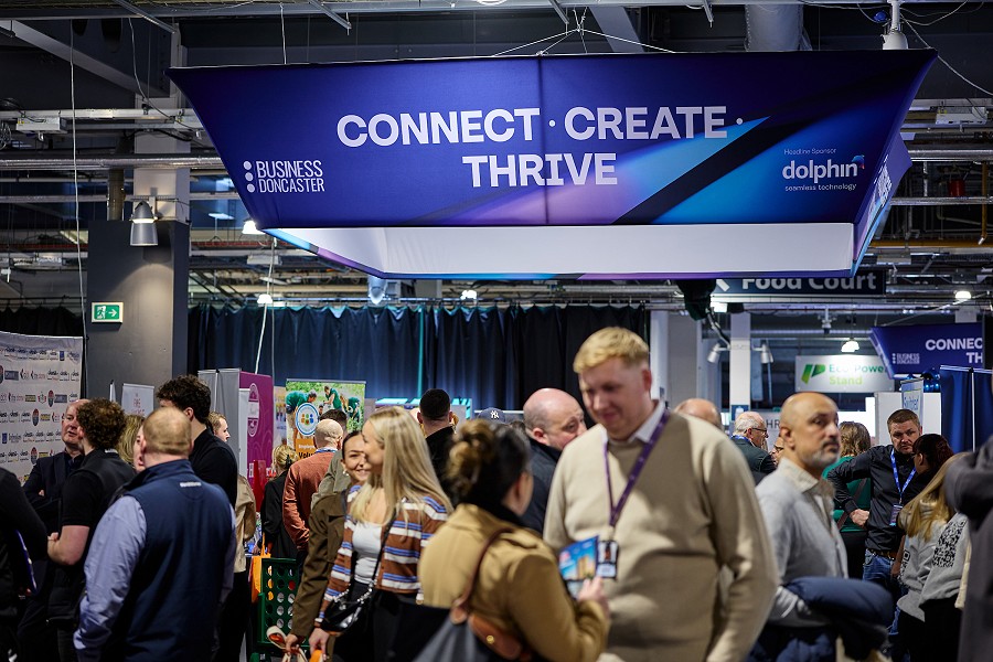 Doncaster Business Showcase