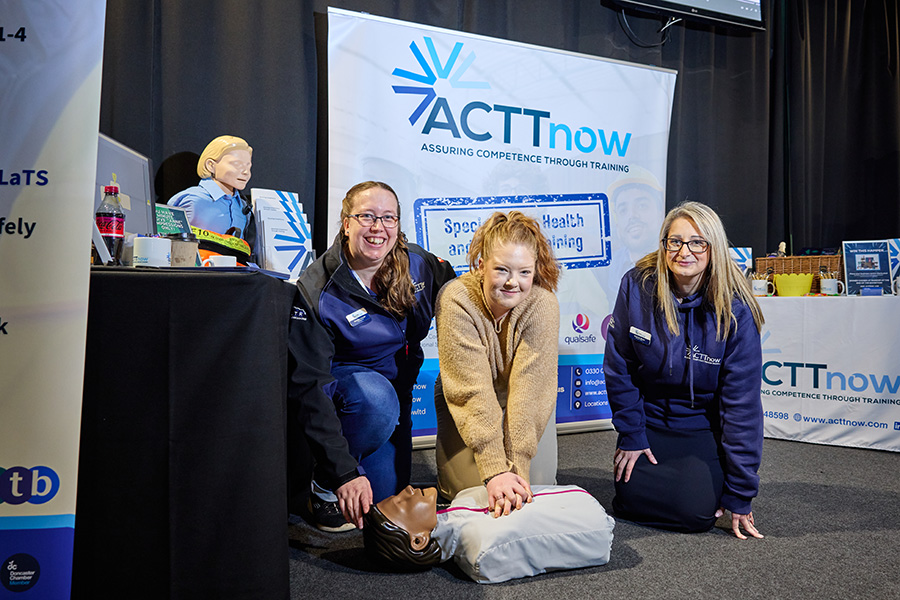 Doncaster Business Showcase