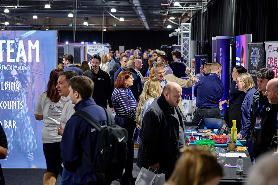 Doncaster Business Showcase