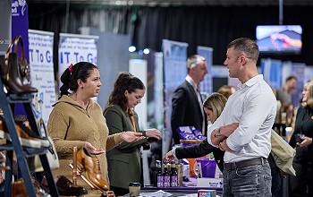 Doncaster Business Showcase