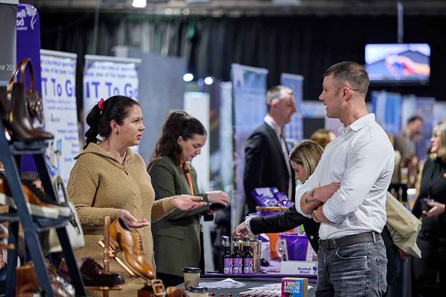 Doncaster Business Showcase