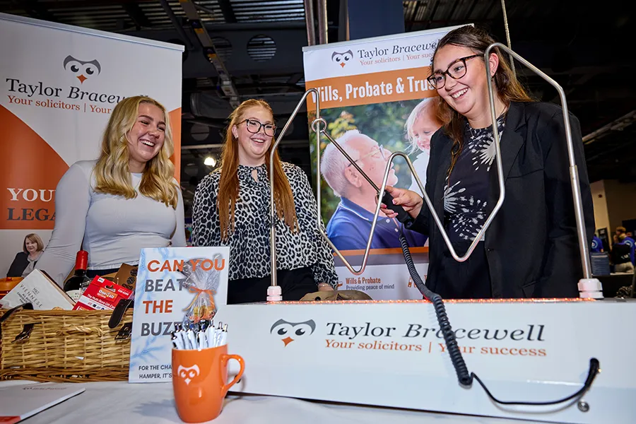 Doncaster Business Showcase