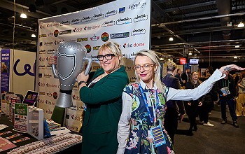 Doncaster Business Showcase