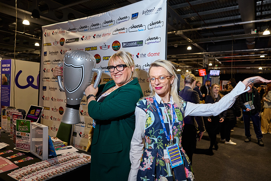 Doncaster Business Showcase