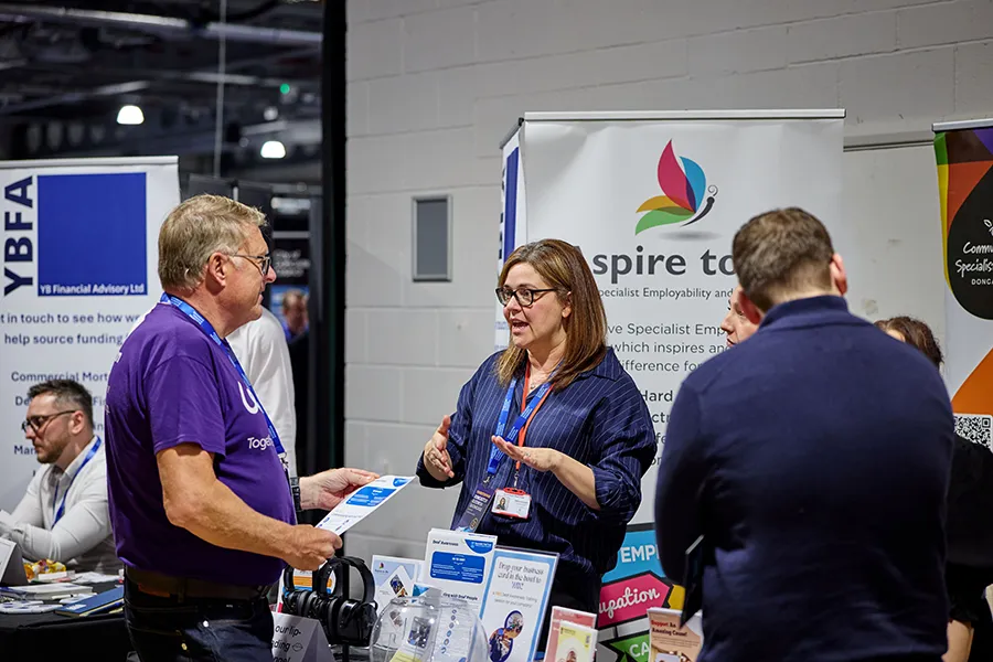 Doncaster Business Showcase