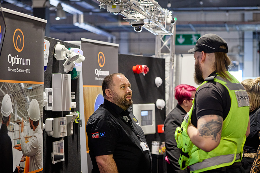 Doncaster Business Showcase