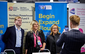 Doncaster Business Showcase