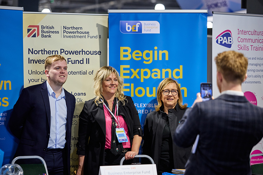 Doncaster Business Showcase