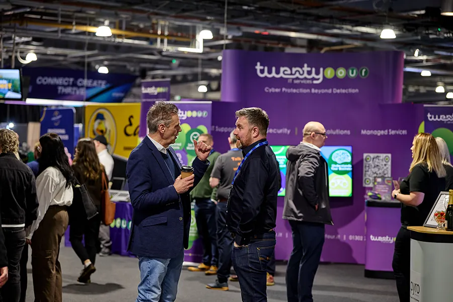 Doncaster Business Showcase