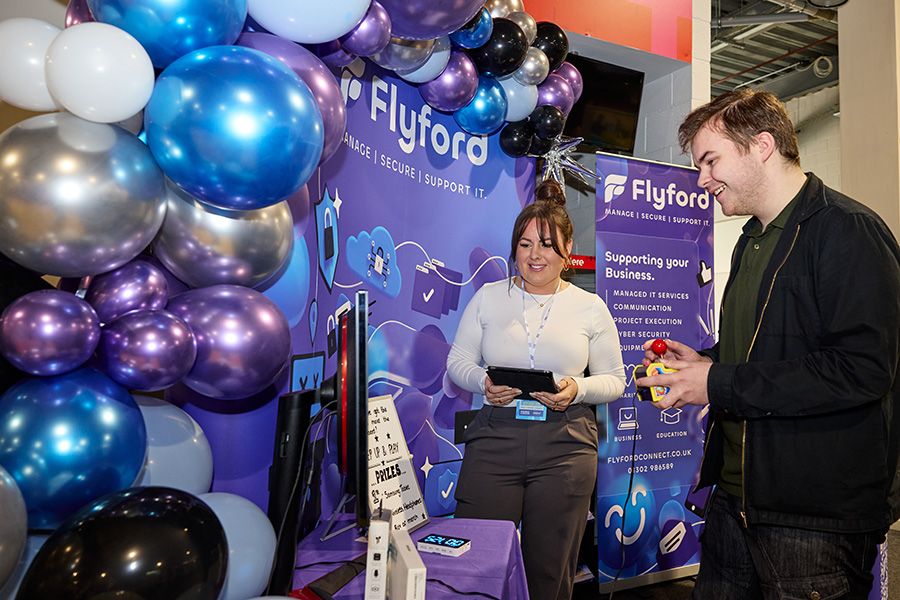 Doncaster Business Showcase