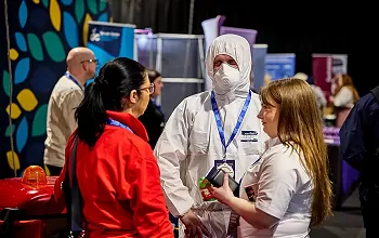 Doncaster Business Showcase