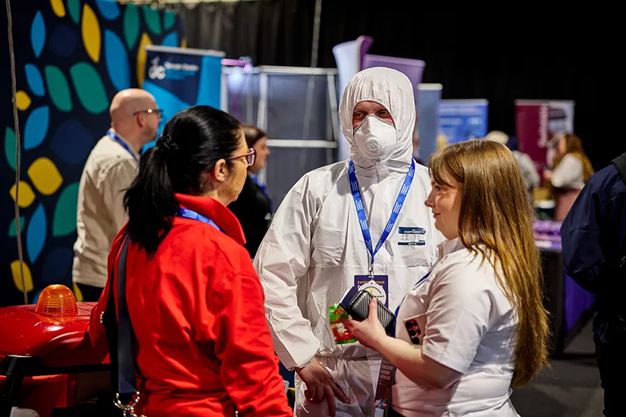 Doncaster Business Showcase