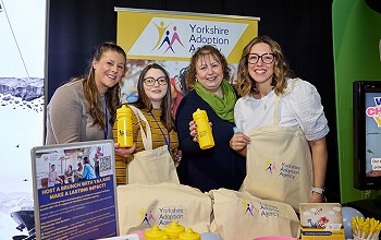 Doncaster Business Showcase
