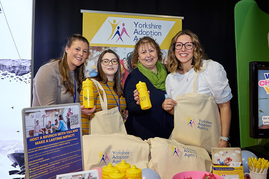 Doncaster Business Showcase