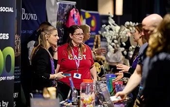 Doncaster Business Showcase