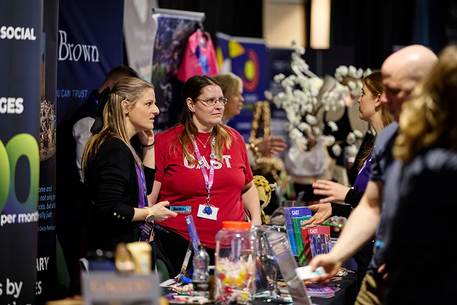 Doncaster Business Showcase