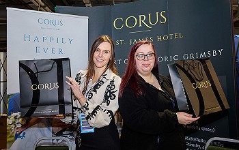 Doncaster Business Showcase