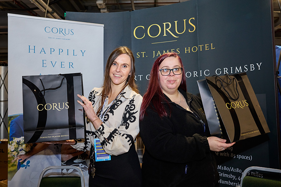 Doncaster Business Showcase