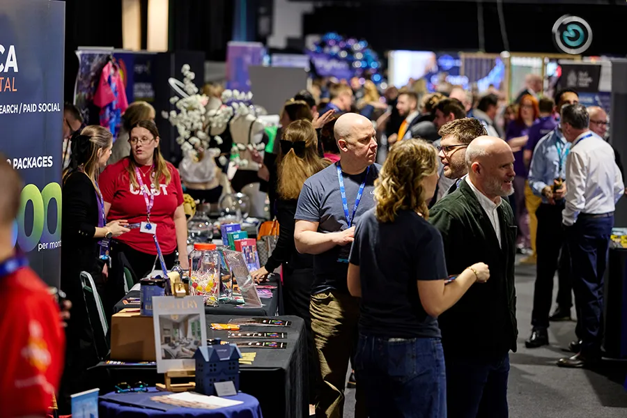 Doncaster Business Showcase